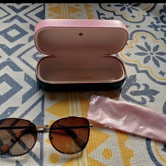 KATE spade sunglasses - Picture 3 of 3